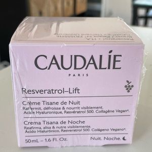 Caudalie Resveratrol-Lift Firming Night Cream